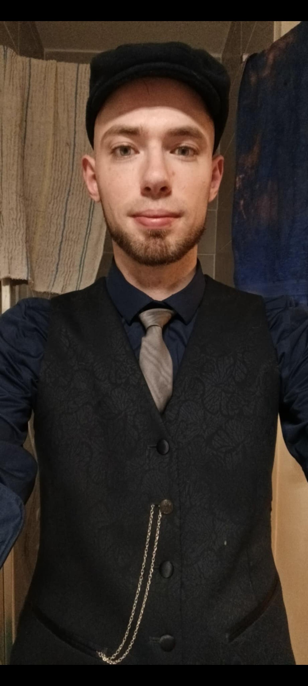 Perfil de Abdelhali