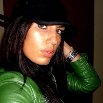 Perfil de Roseanne
