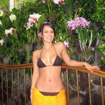 Perfil de Laureane