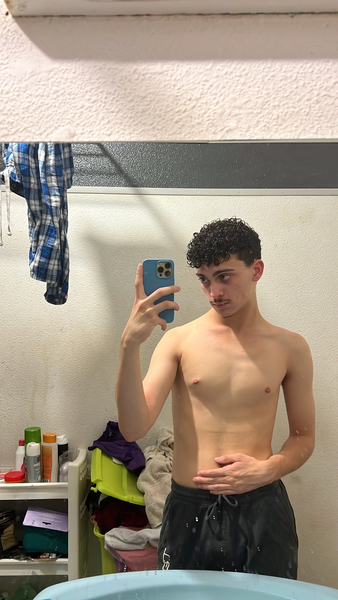 Perfil de Safouane