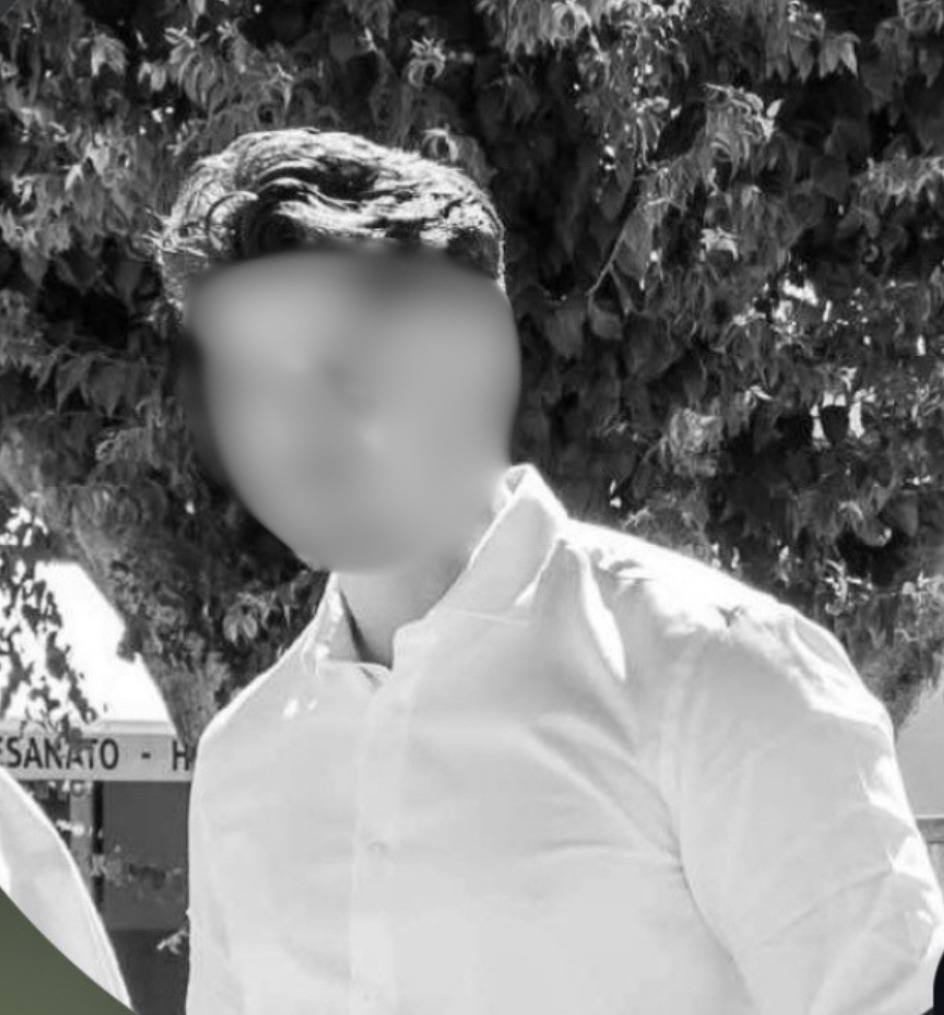 Perfil de Smahine