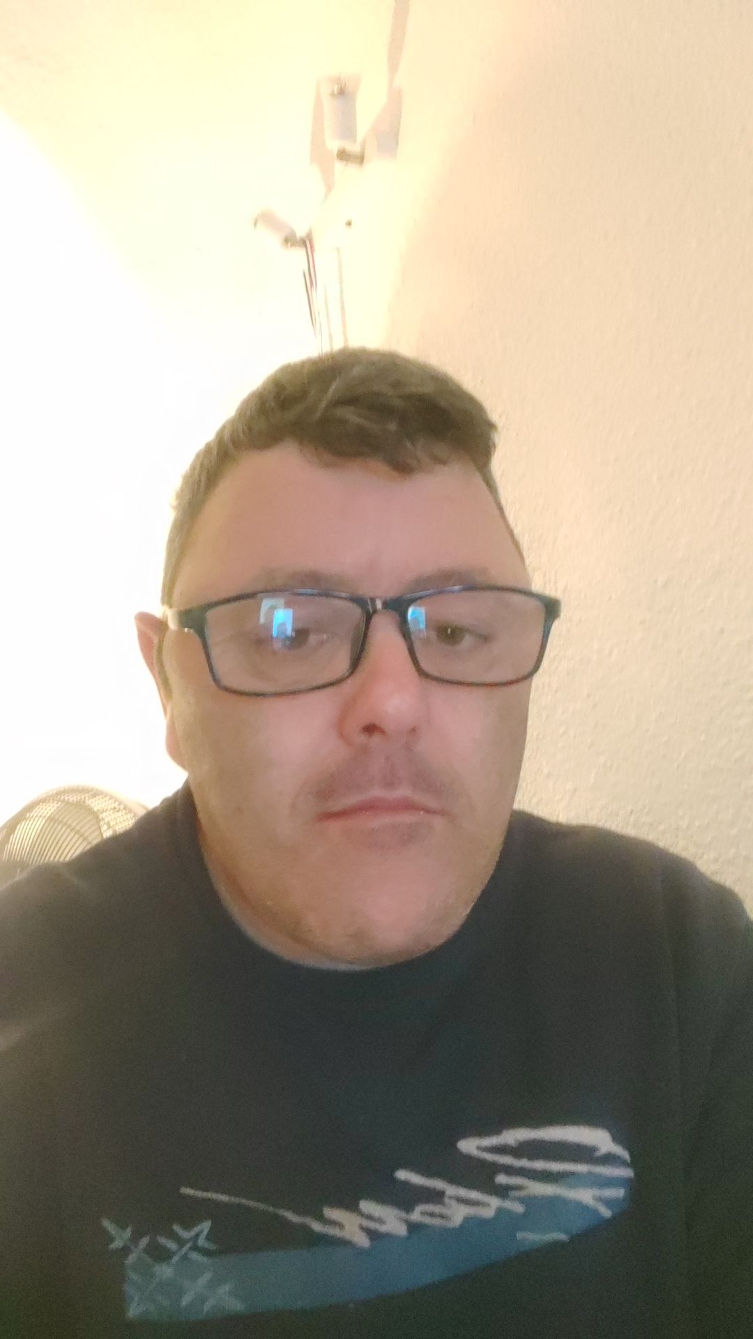 Perfil de Patric