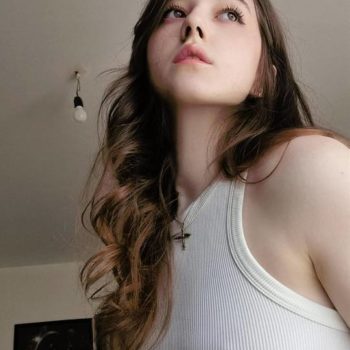 Perfil de Kattia