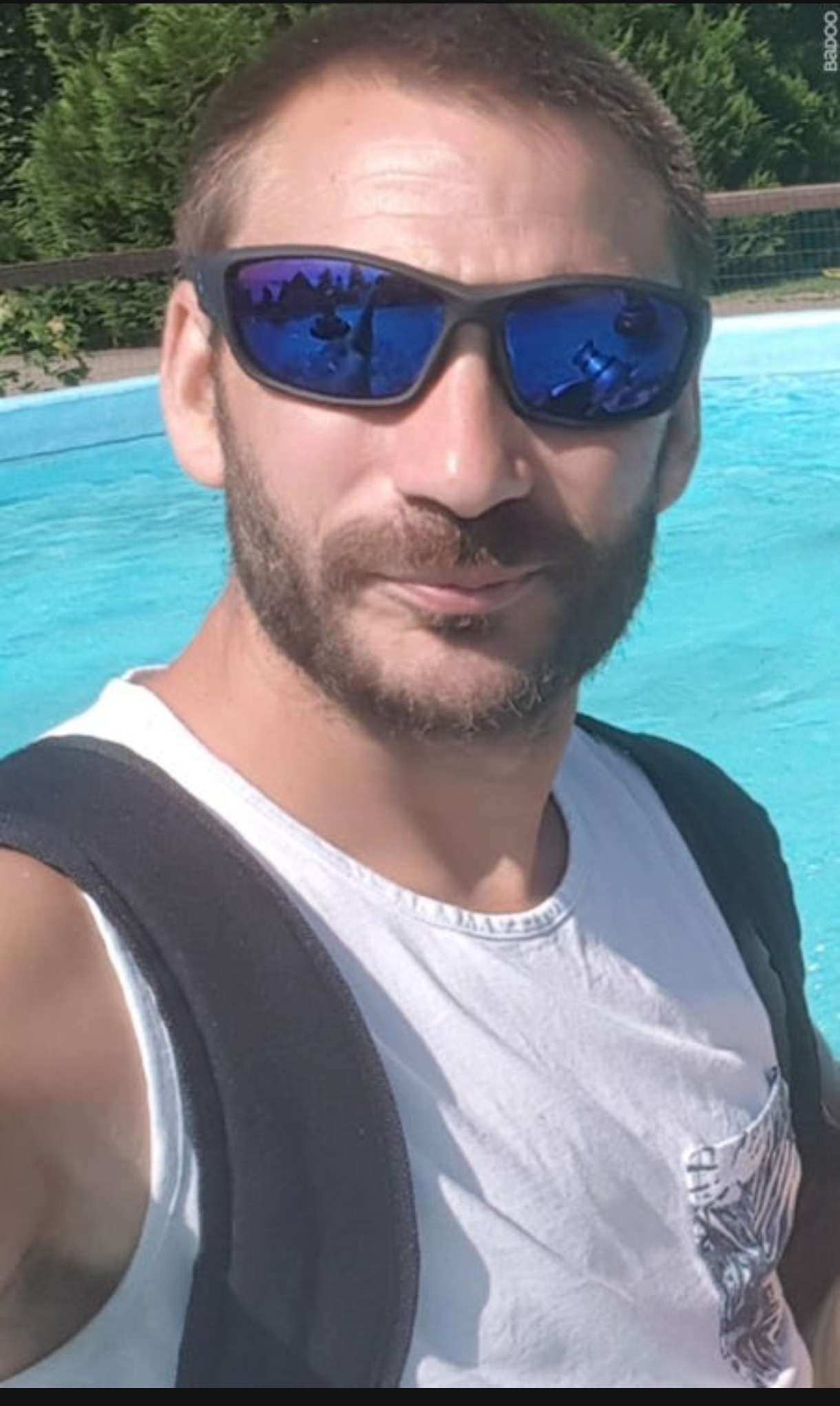 Perfil de Barthélémy