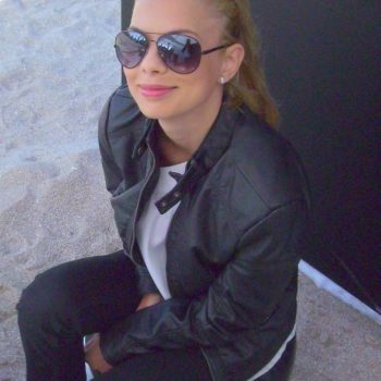Perfil de Moumina