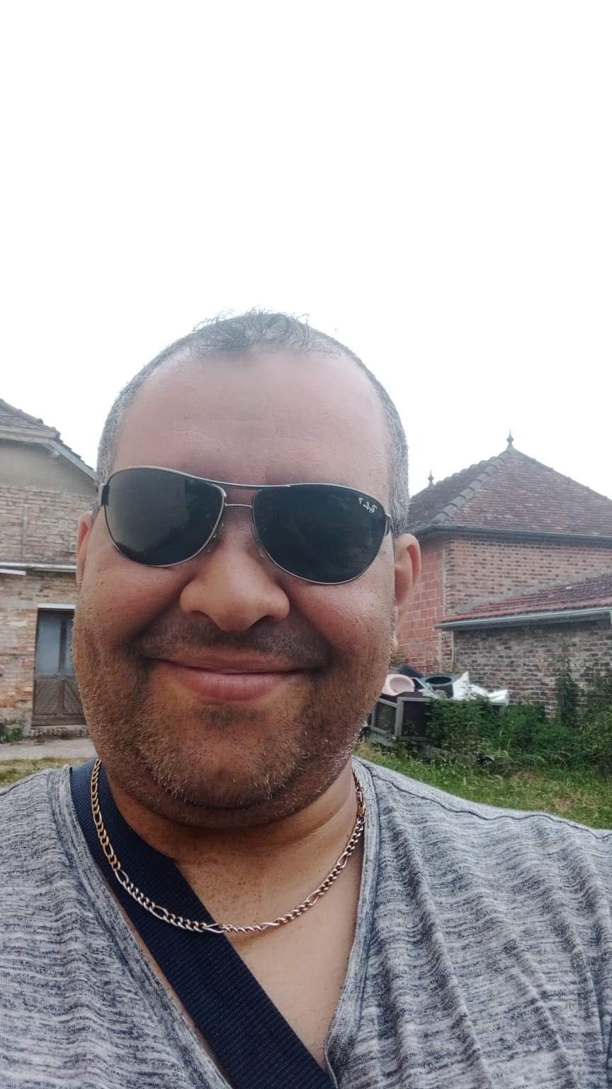 Perfil de Mevin