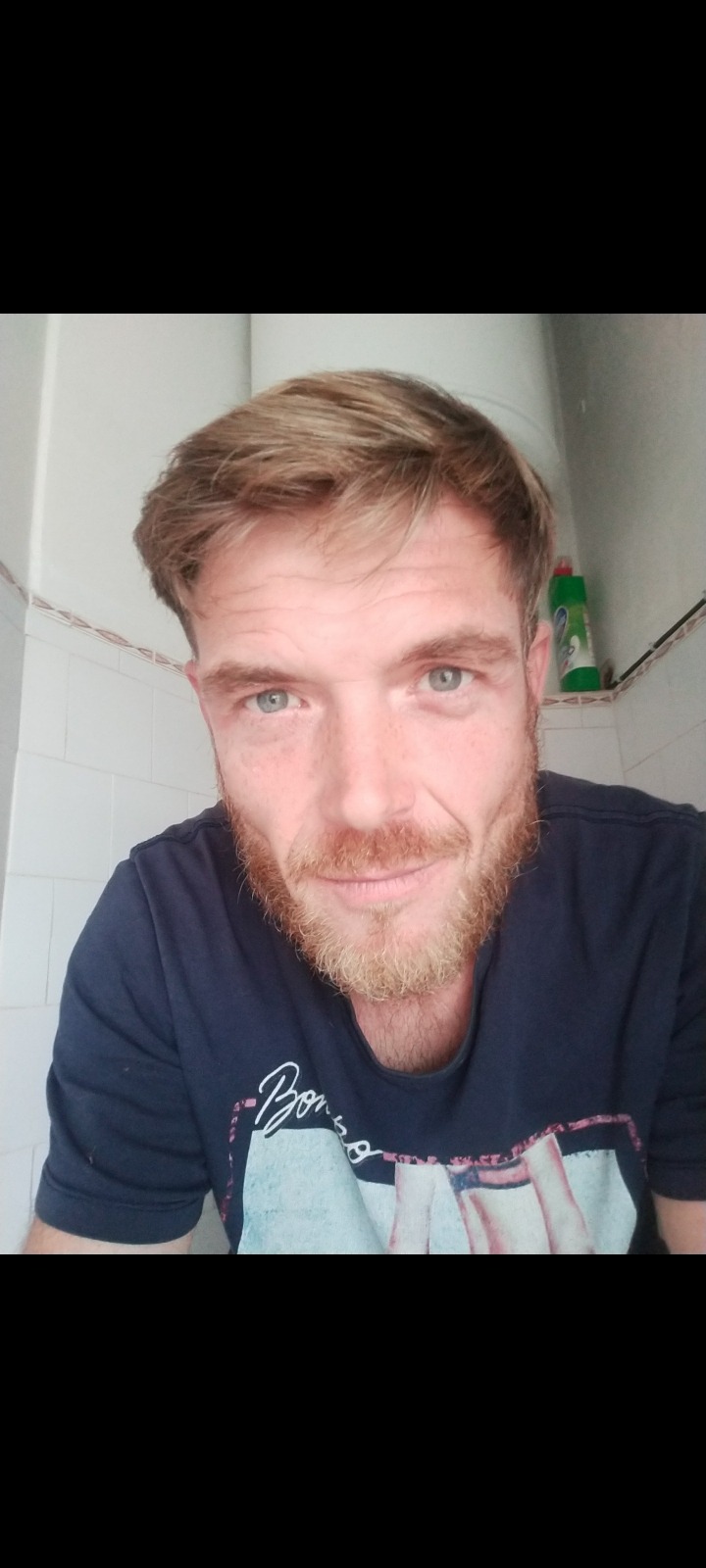 Perfil de Jonhatan