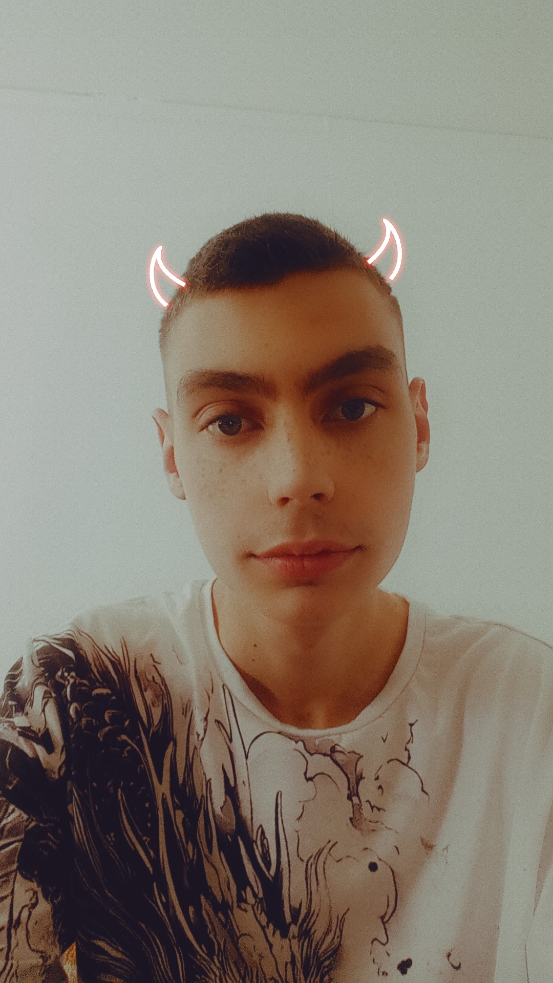Perfil de Lazhar