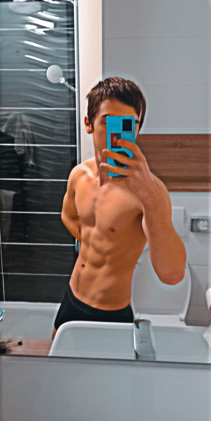 Perfil de Kaim