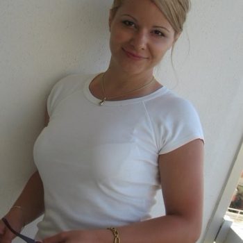 Perfil de Fabiola