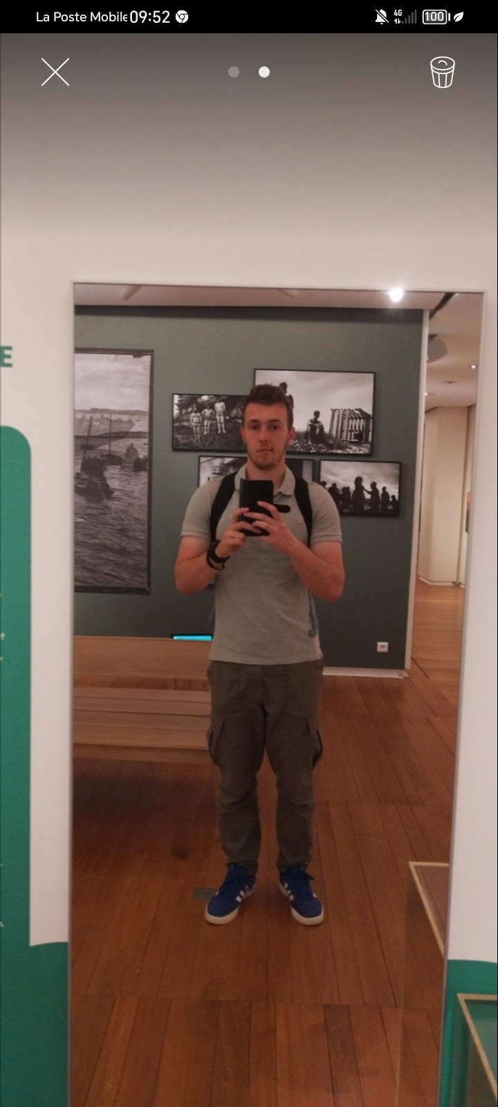 Perfil de Zober