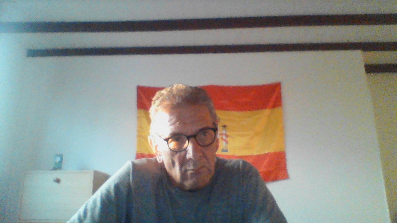 Perfil de Miecyslaw