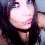 Perfil de Bettina