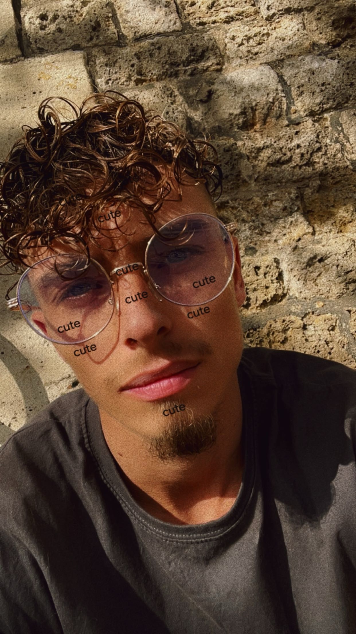Perfil de Kelan