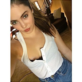 Perfil de Nawel