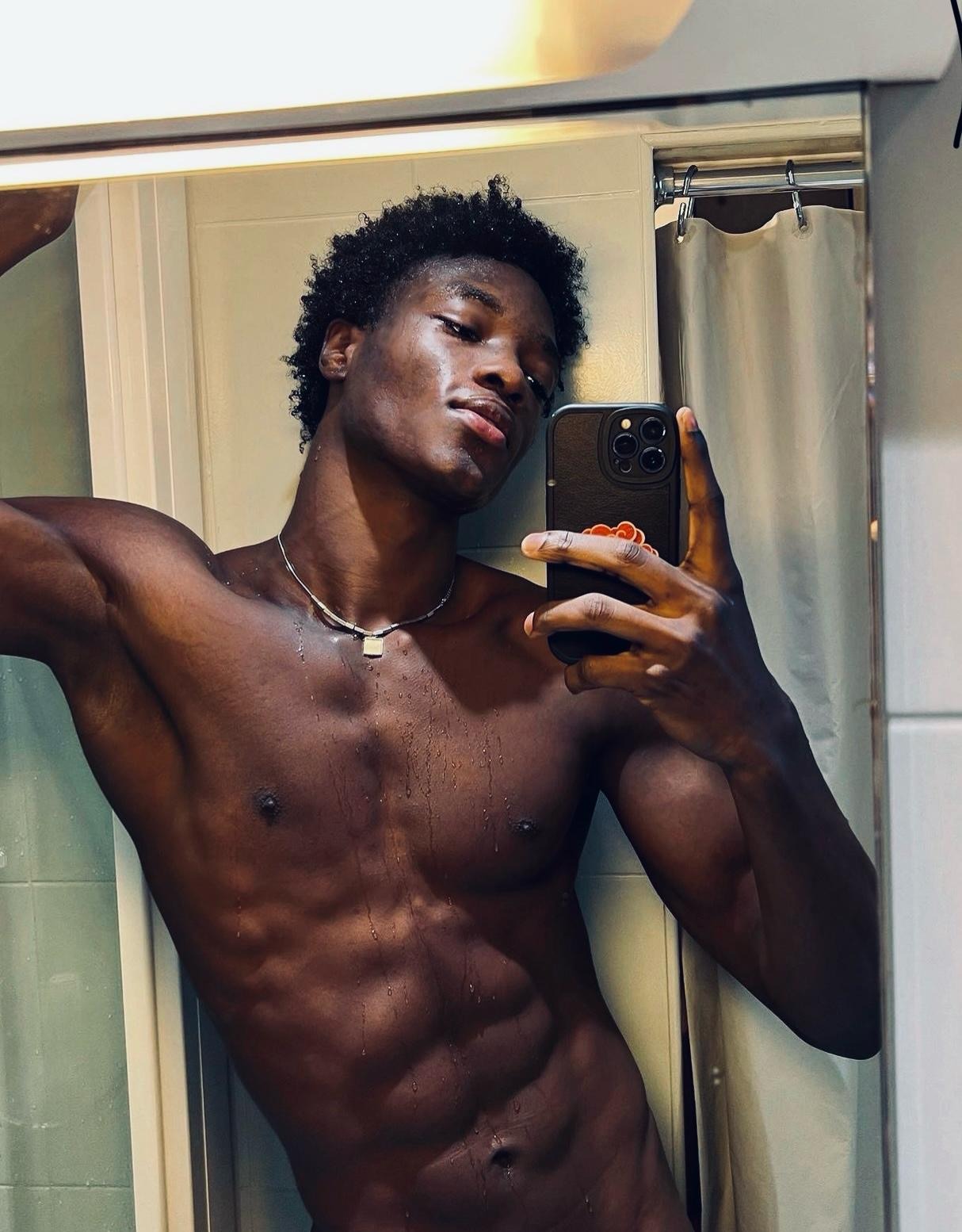 Perfil de Fodie