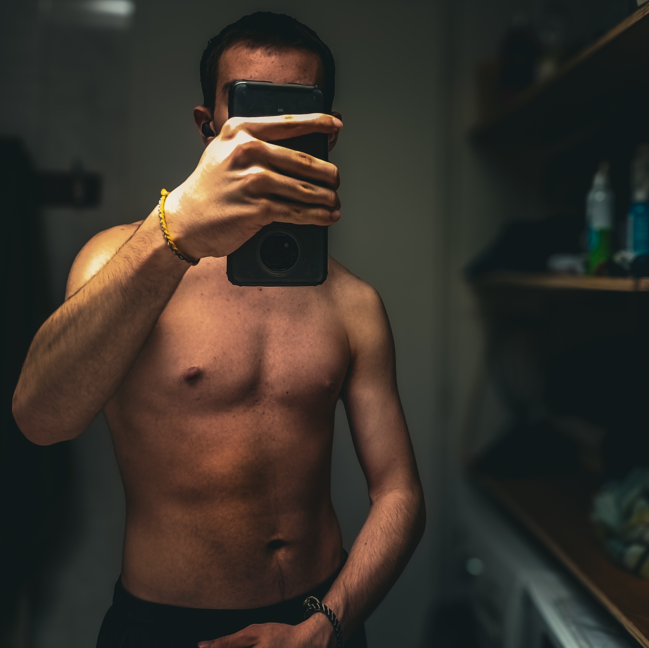 Perfil de Naime