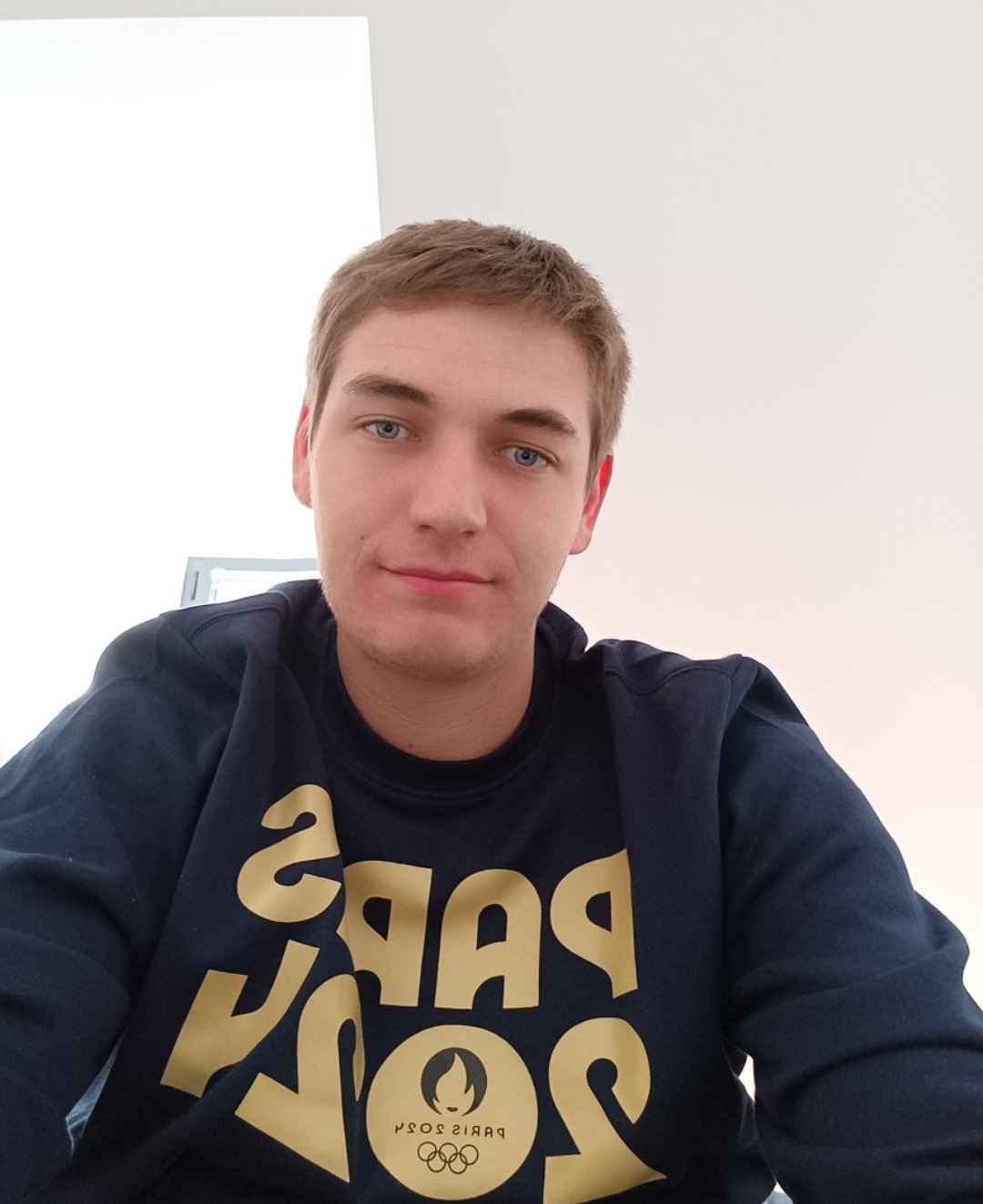 Perfil de Monsef