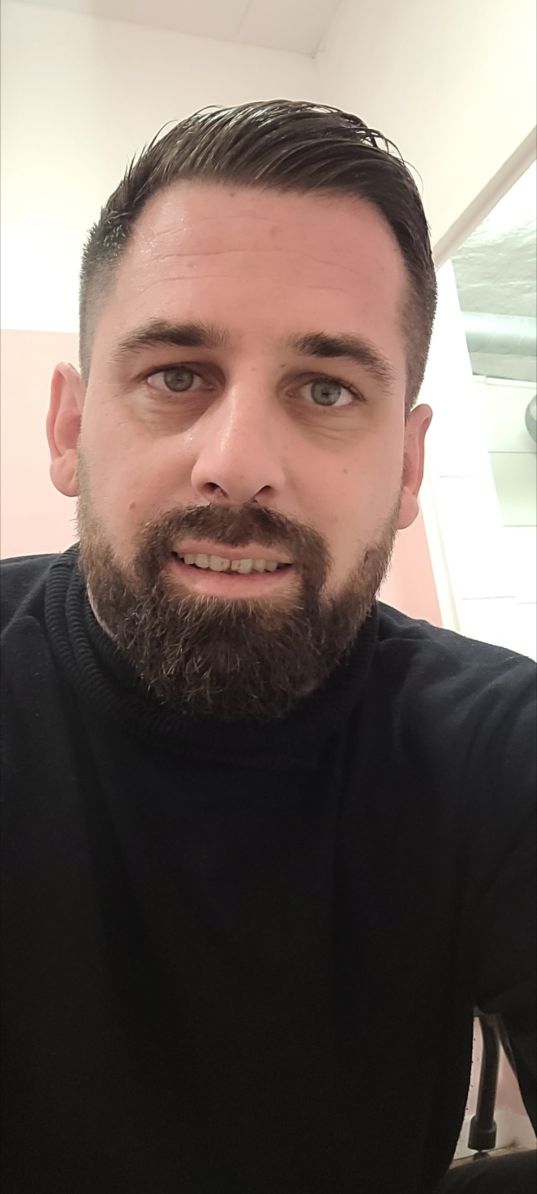 Perfil de Django