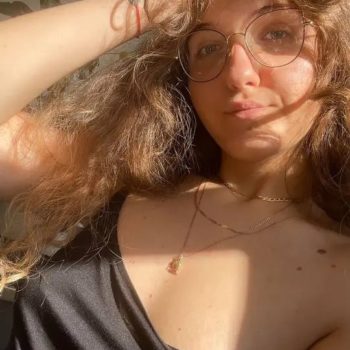 Perfil de Naoumi