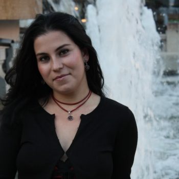 Perfil de Ariane