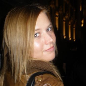 Perfil de Velleda