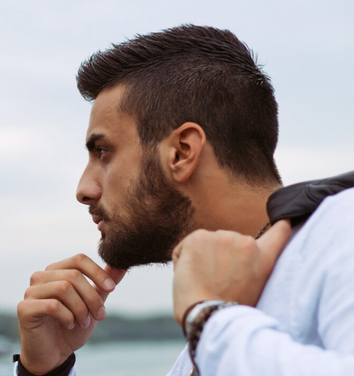 Perfil de Orel