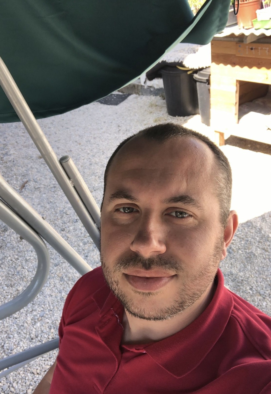Perfil de Oriel