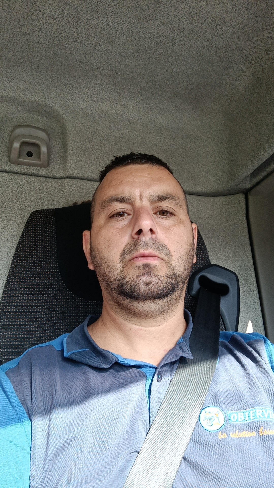 Perfil de Emilio