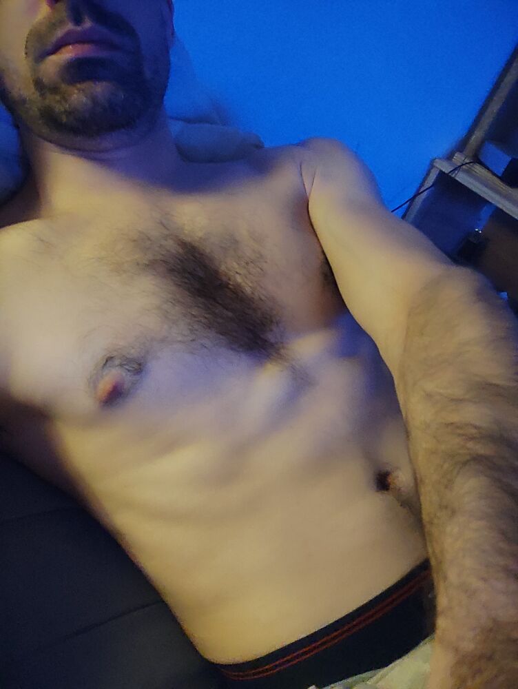 Perfil de Jean-karim