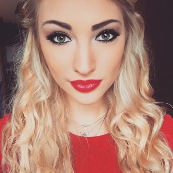 Perfil de Marita