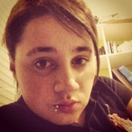 Perfil de Tassnim