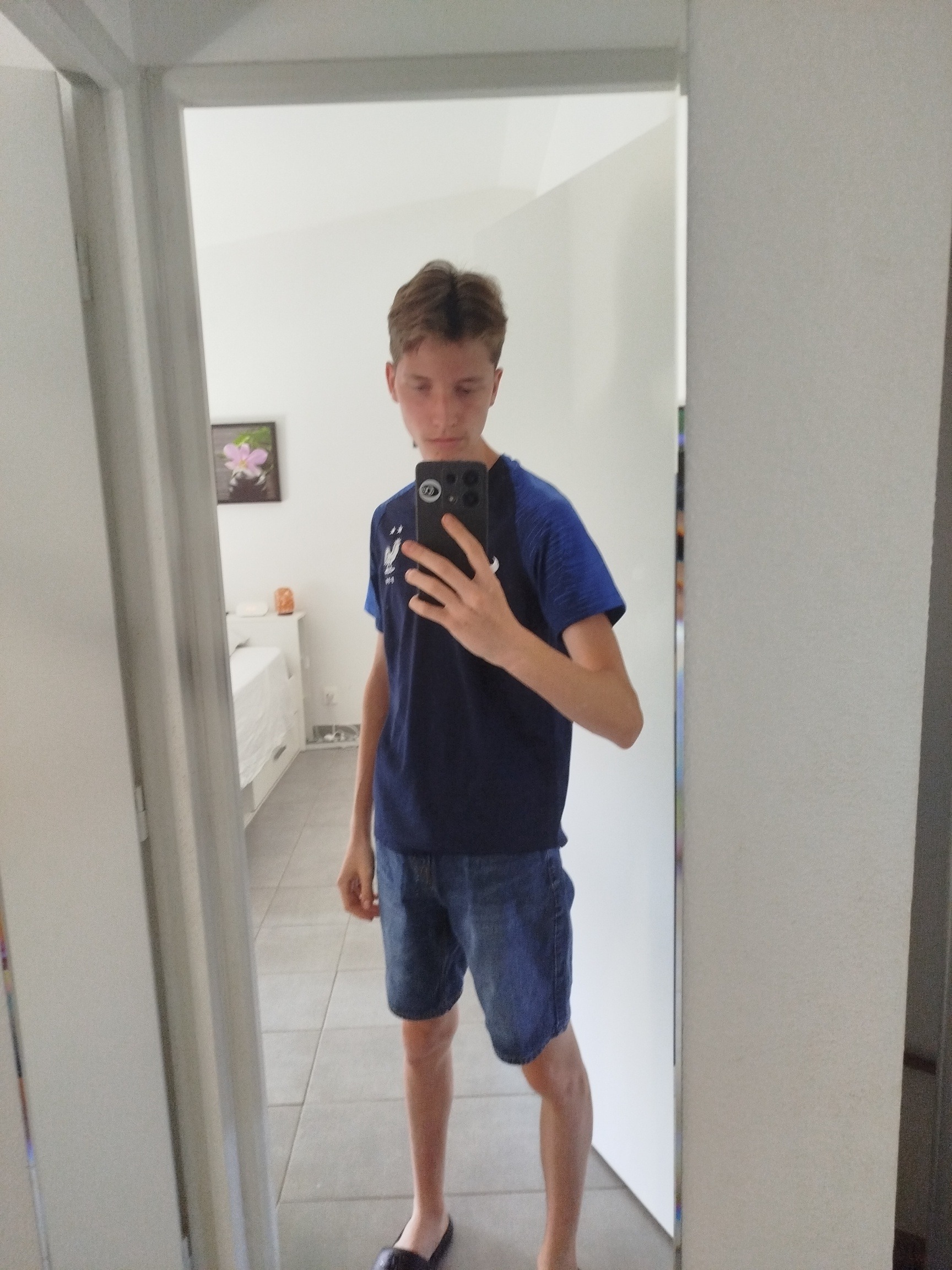 Perfil de Kamardine