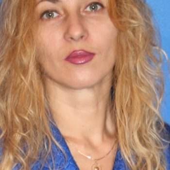 Perfil de Cylia