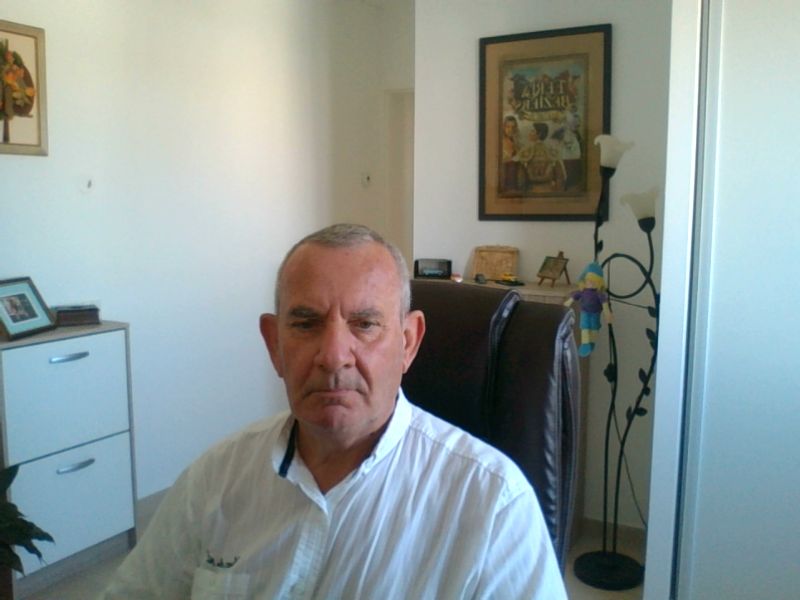 Perfil de Jacques-michel