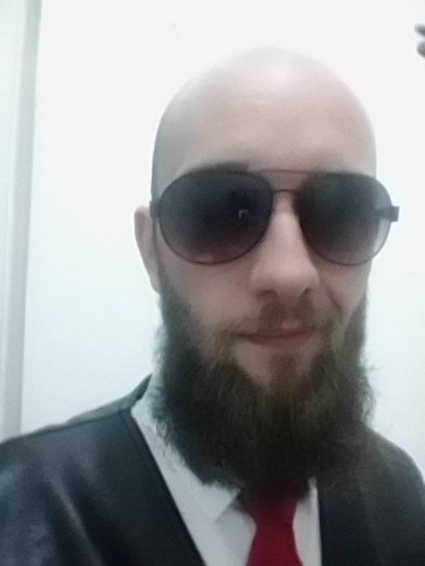 Perfil de Isai