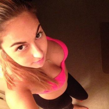 Perfil de Carla-marie