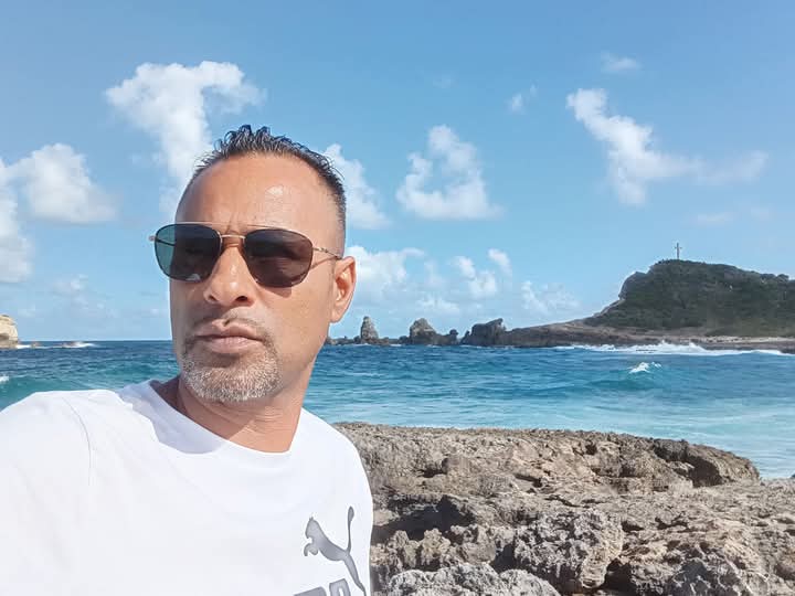 Perfil de Alrik