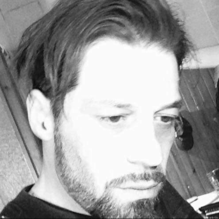 Perfil de Jean-adrien