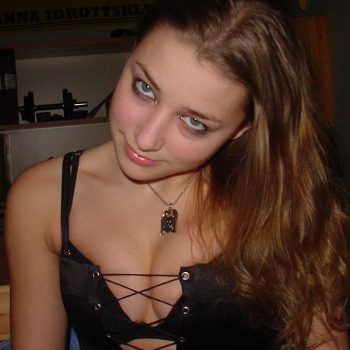 Perfil de Clémence