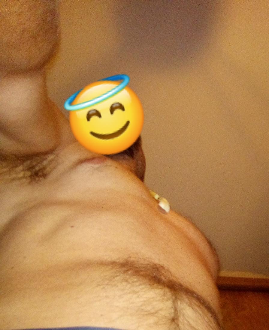 Perfil de Vicenzo