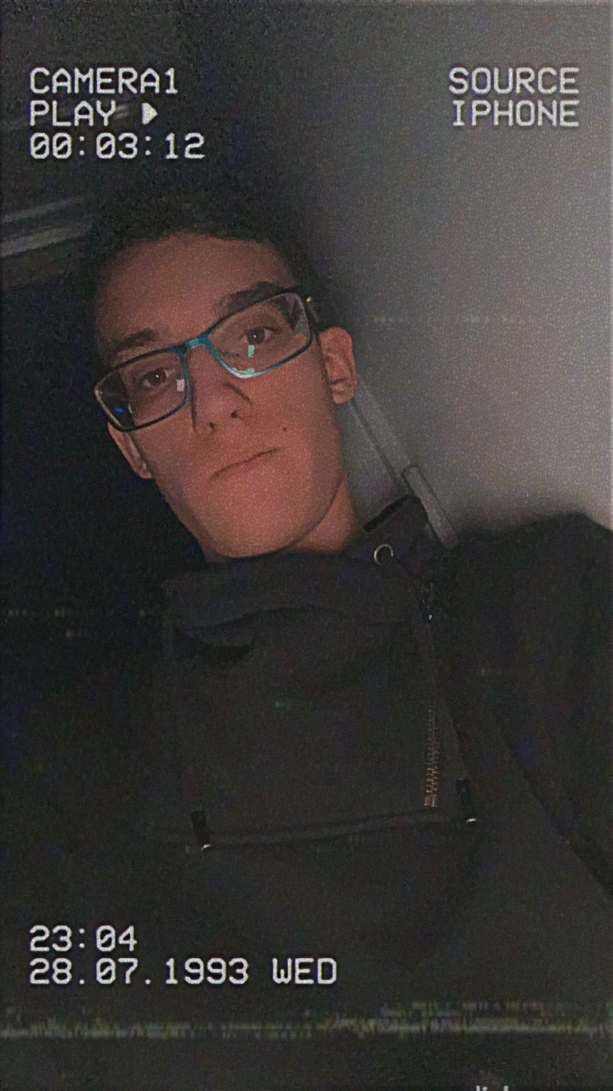 Perfil de Mokhtar