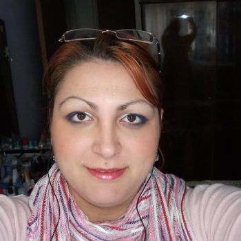 Perfil de Helyette
