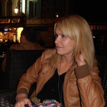 Perfil de Alexyane
