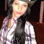 Perfil de Audrey-laure