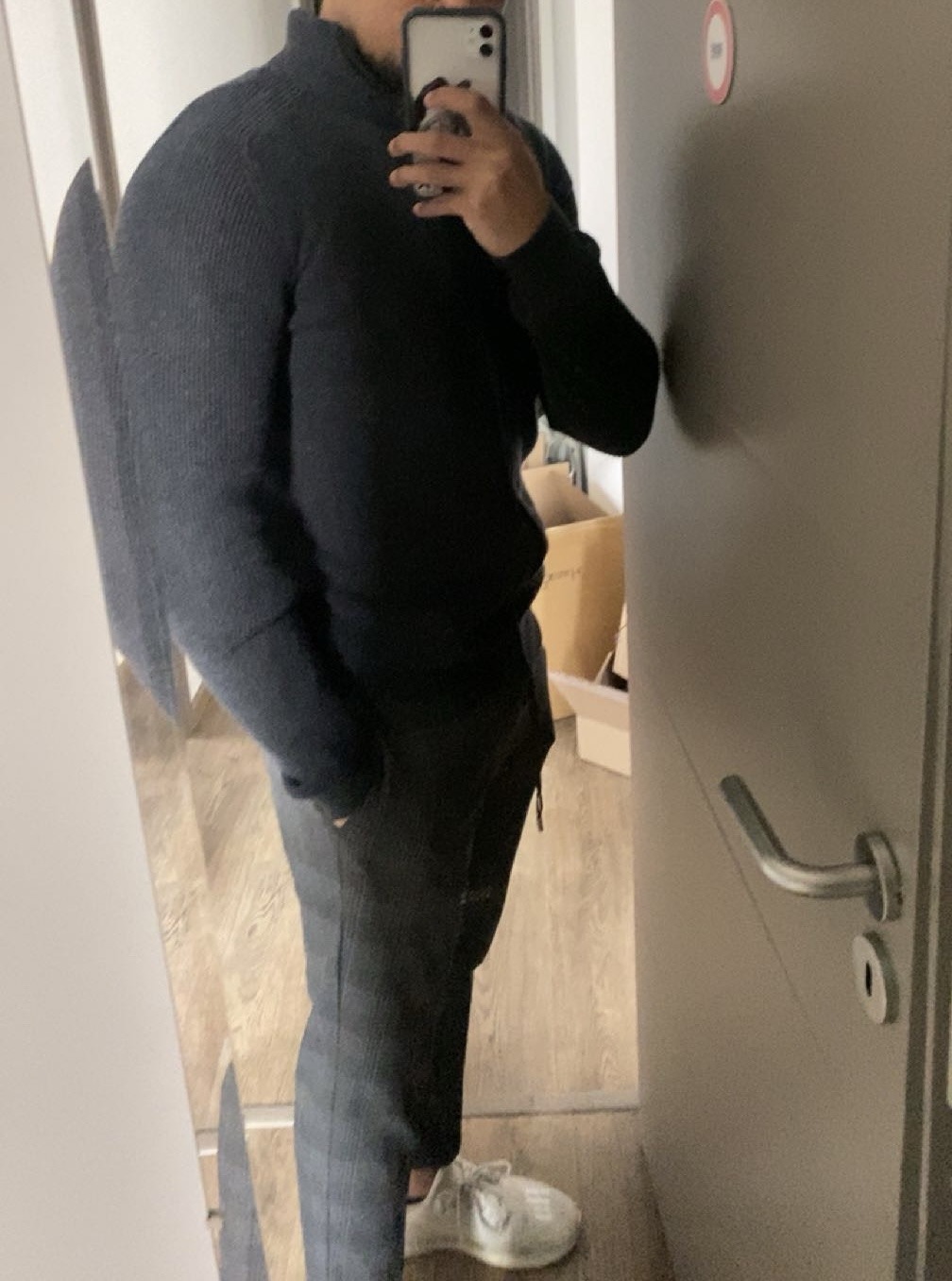 Perfil de Nicolas