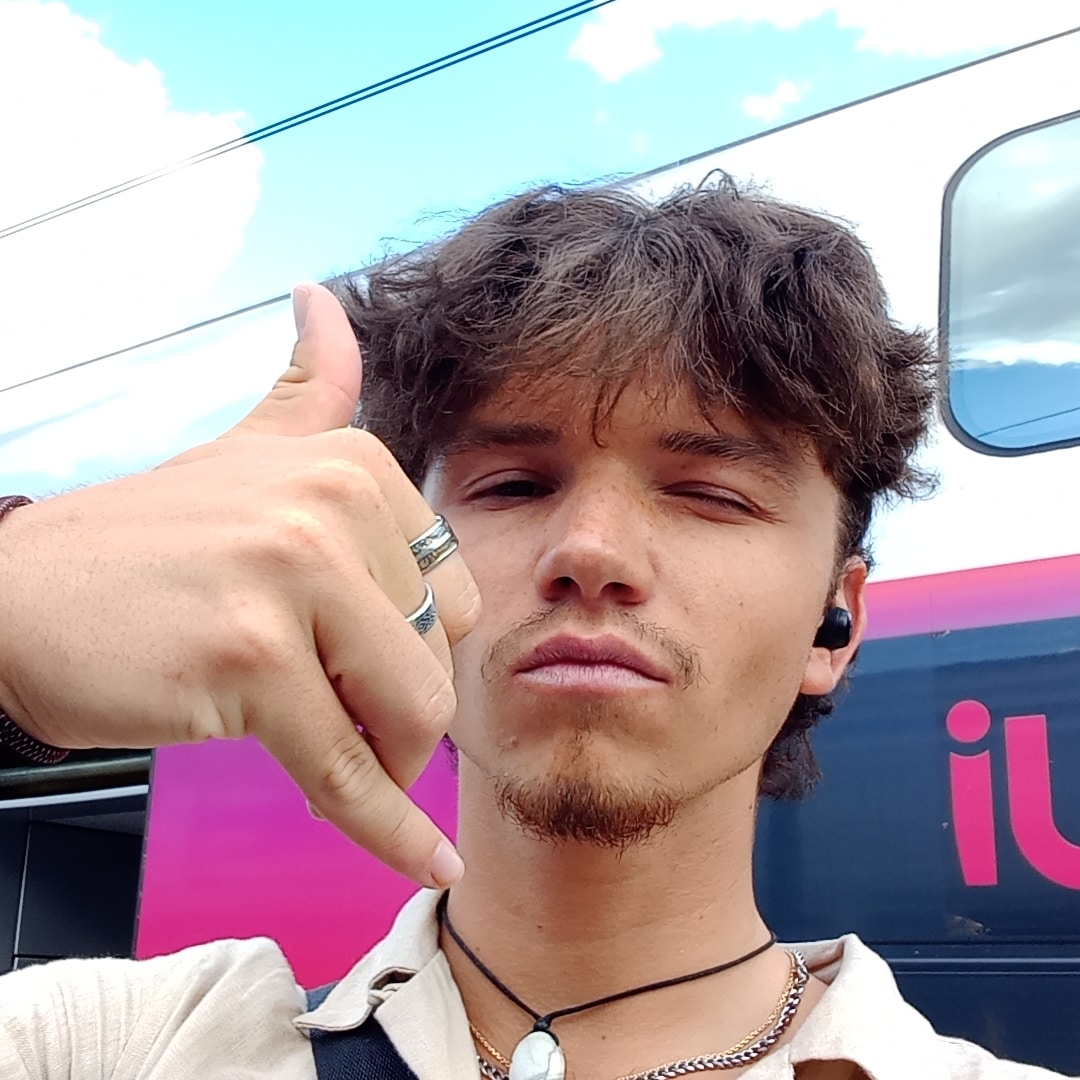 Perfil de Mesmin