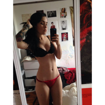 Perfil de Myria