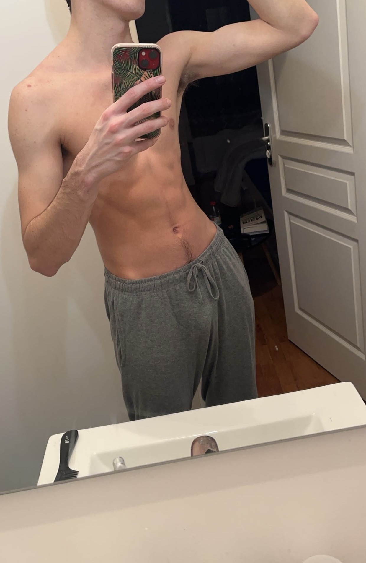 Perfil de Nel