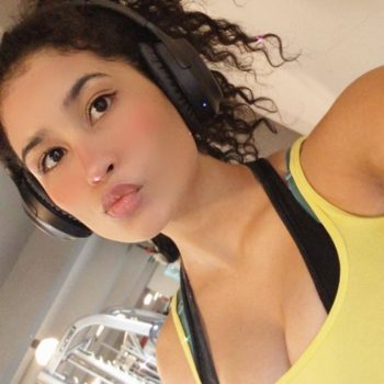 Perfil de Lobna